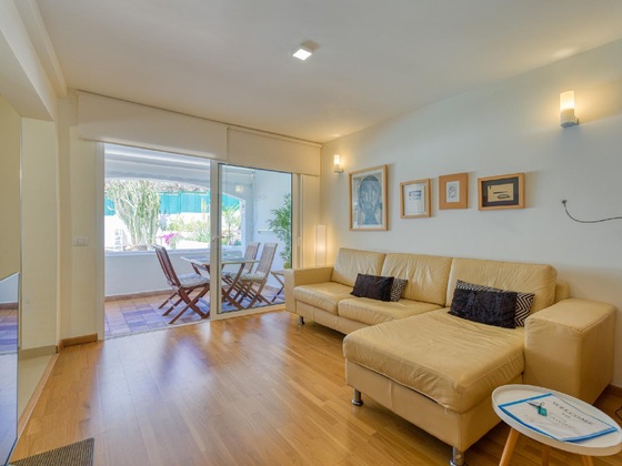 Gallery - House en San Bartolomé de Tirajana para 3 personas con 1 habitación Ref. 661122