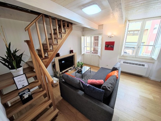 Gallery - Apartamento en Cagliari para 4 personas con 1 habitación Ref. 652861