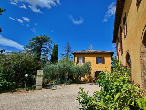 Gallery - Granjas en Todi para 6 personas con 2 habitaciones Ref. 647647