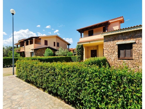 Gallery - Apartamento en San Teodoro para 4 personas con 2 habitaciones Ref. 660775
