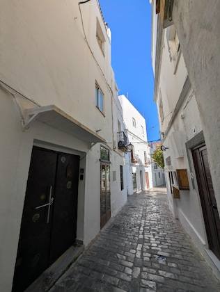 Gallery - Apartamento en Tarifa para 8 personas con 4 habitaciones Ref. 640866