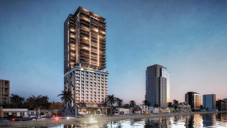 Gallery - Holiday Inn Express & Suites Hotel Mazatlan By Ihg