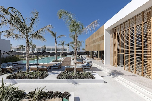 Gallery - Hotel D'Andrea Lagoon All Suites