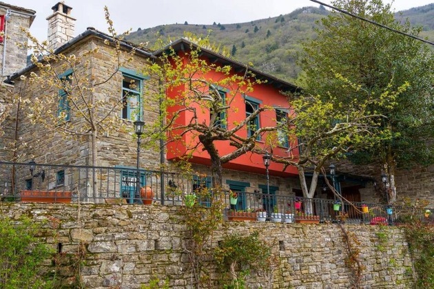 Gallery - Shamrock Elati Retreats