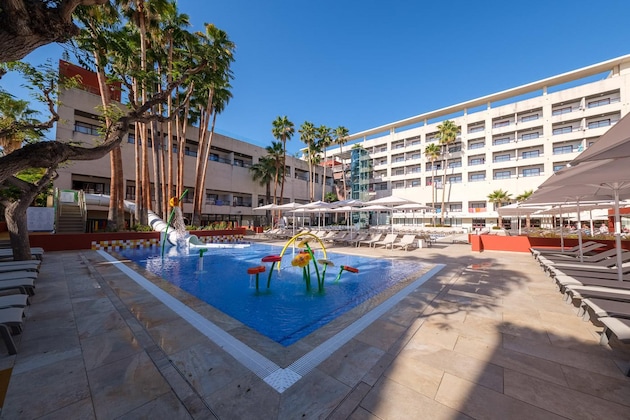 Gallery - Estival Park Almaris