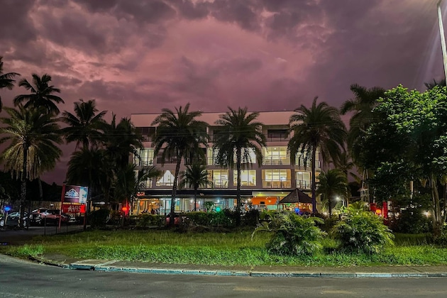 Gallery - Ramada Suites By Wyndham Seafront Coral Coast