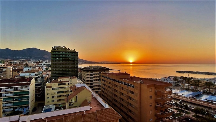 Gallery - Apartamento en Fuengirola para 6 personas con 3 habitaciones Ref. 567079