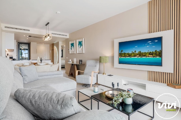 Gallery - Apartamento en La Cala de Mijas para 5 personas con 2 habitaciones Ref. 550347
