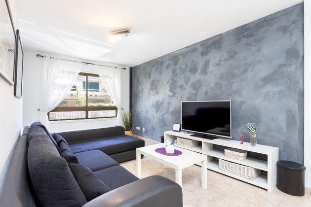 Gallery - Apartamento en El Medano para 4 personas con 2 habitaciones Ref. 675799