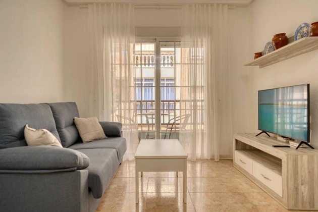 Gallery - Apartamento en La Mata para 3 personas con 1 habitación Ref. 675360