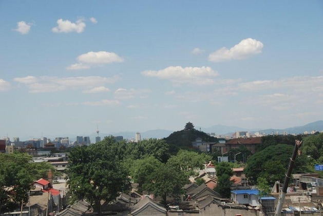 Gallery - Empark Prime Hotel Beijing