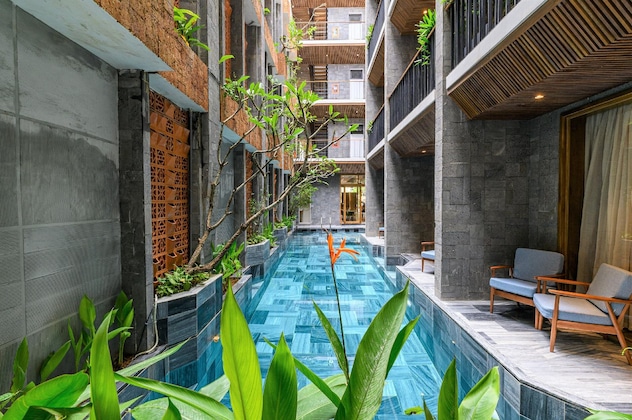 Gallery - Daisy Boutique Hotel & Apartment
