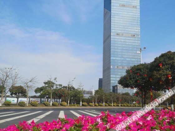 Gallery - Somerset Bio-Island Guangzhou