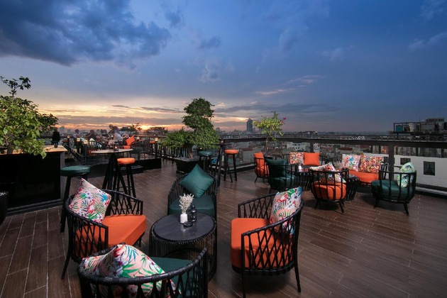 Gallery - Aurora Premium - A Lifestyle Hotel