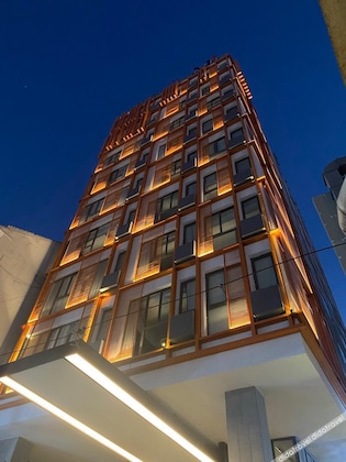 Gallery - M Village Hotel Tôn Thất Đạm