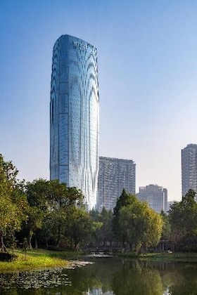 Gallery - Hyatt Regency Changshu Kuncheng Lake