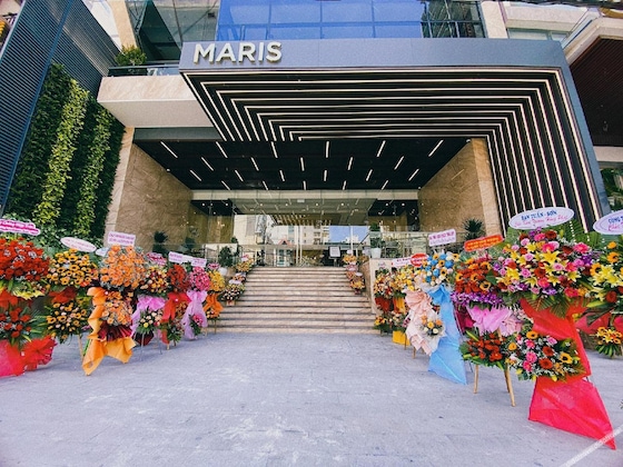 Gallery - Maris Hotel Nha Trang