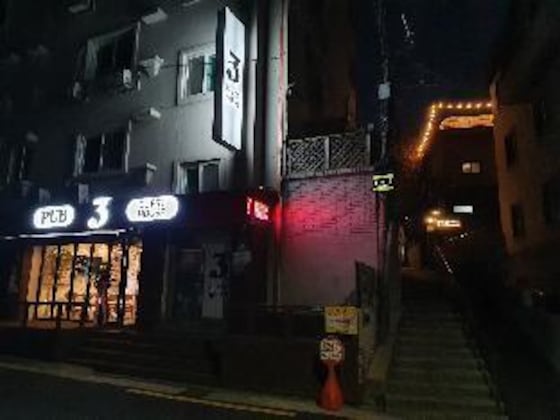 Gallery - Cave Myeongdong