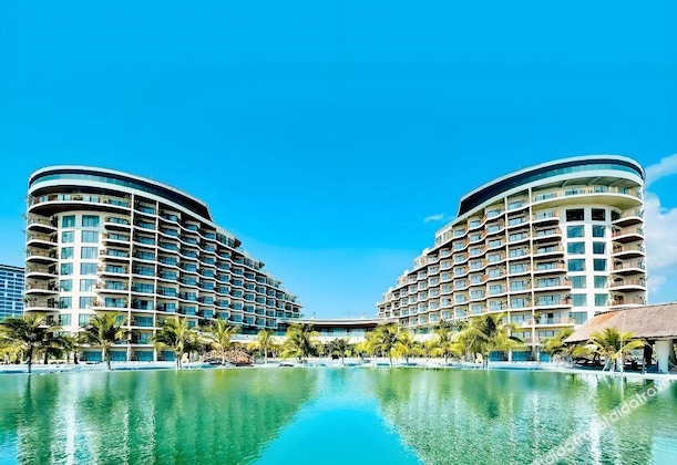 Gallery - Amiana Resort Cam Ranh