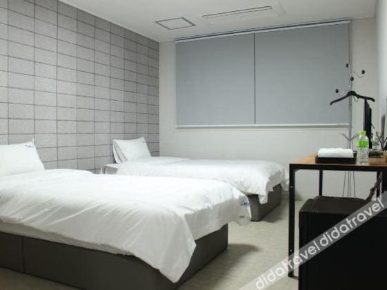 Gallery - Ciel Mini Hotel