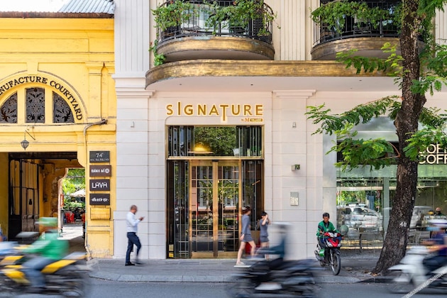 Gallery - Signature By M Village Hai Ba Trung