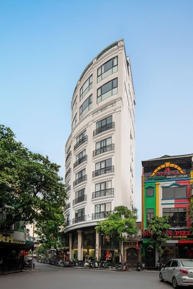 Gallery - Hanoi Plaza Suite Hotel & Spa