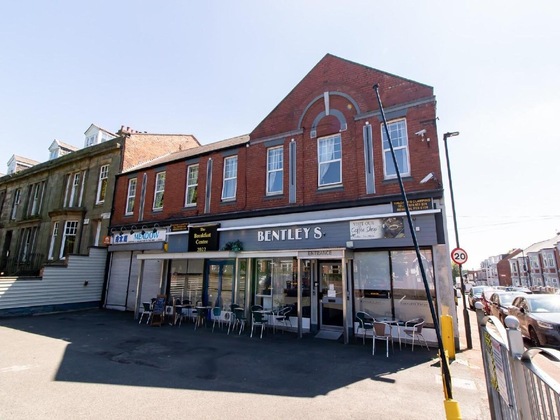Gallery - Apartamento en Newcastle Upon Tyne para 2 personas con 1 habitación Ref. 666445