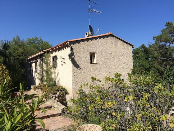 Gallery - House en Fréjus para 4 personas con 2 habitaciones Ref. 646627