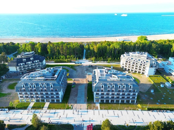 Gallery - Platino Mare Resort & Spa