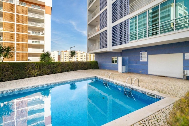Gallery - Apartamento en Praia da Rocha para 4 personas con 1 habitación Ref. 671794