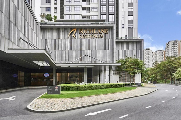 Gallery - Richlane Residences By Oakwood