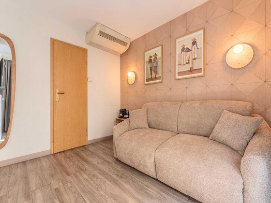 Gallery - Apartamento en Genève para 4 personas con 1 habitación Ref. 607783