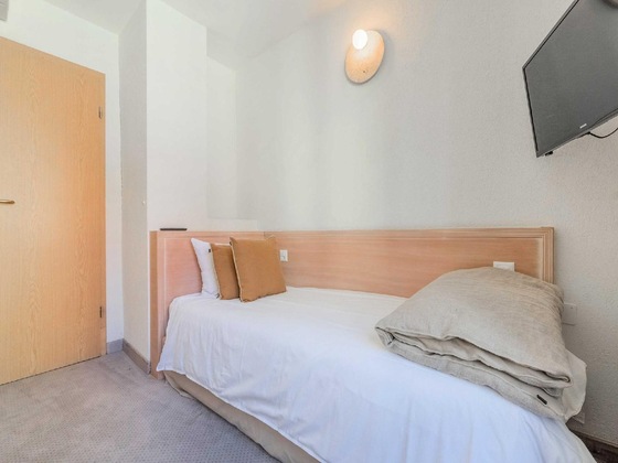 Gallery - Apartamento en Genève para 4 personas con 1 habitación Ref. 607663
