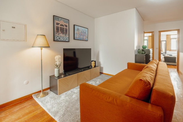 Gallery - Apartamento en Porto para 6 personas con 2 habitaciones Ref. 594747