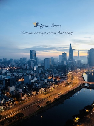 Gallery - Saigon Sirius