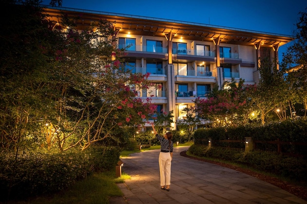 Gallery - Shinhwa Jeju Shinhwa World Hotel & Resorts