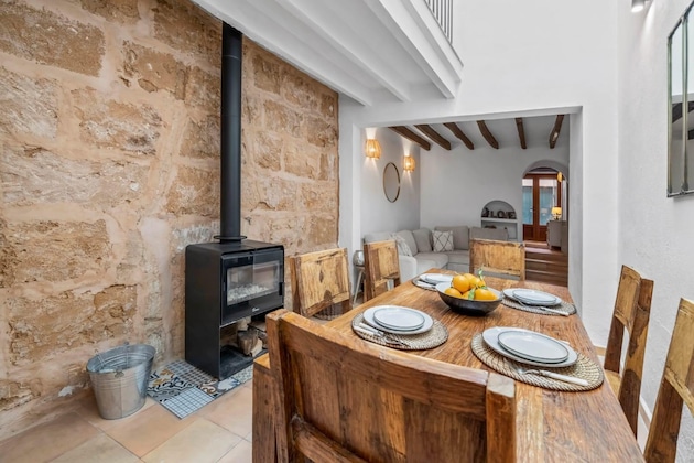 Gallery - House en Pollensa para 6 personas con 3 habitaciones Ref. 524704