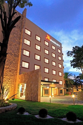 Gallery - Marriott Puebla Hotel Meson Del Angel