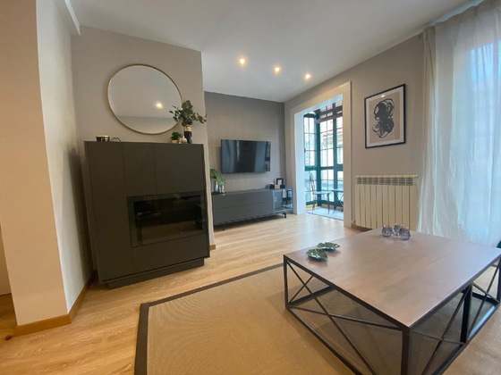Gallery - Apartamento en Soria para 4 personas con 1 habitación Ref. 506311