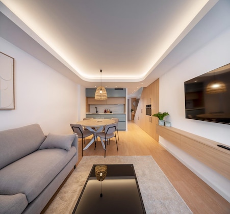 Gallery - Apartamento en Soria para 4 personas con 1 habitación Ref. 507620