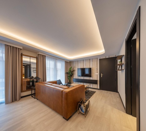 Gallery - Apartamento en Soria para 6 personas con 2 habitaciones Ref. 507170