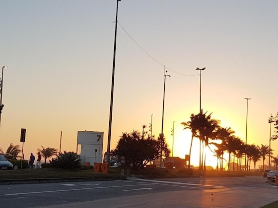Gallery - Regency Barra Hotel