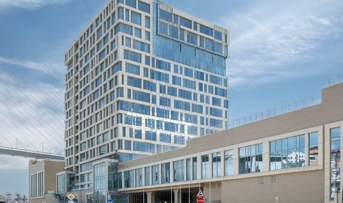 Gallery - Vladivostok Grand Hotel & Spa