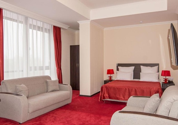 Gallery - Melissa Hotel