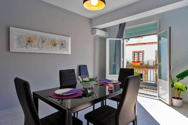 Gallery - Apartamento en Jerez de la Frontera para 6 personas con 3 habitaciones Ref. 487560