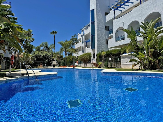 Gallery - Apartamento en Rota para 6 personas con 3 habitaciones Ref. 493461
