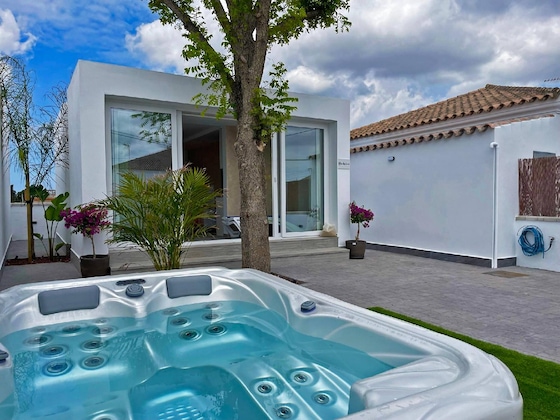 Gallery - Apartamento en Conil de la Frontera para 2 personas con 1 habitación Ref. 487535