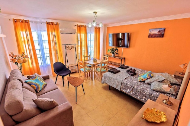 Gallery - Apartamento en Puerto de Santa María para 6 personas con 3 habitaciones Ref. 487561