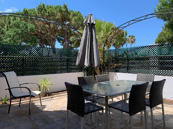 Gallery - Apartamento en Puerto de Santa María para 6 personas con 3 habitaciones Ref. 487525
