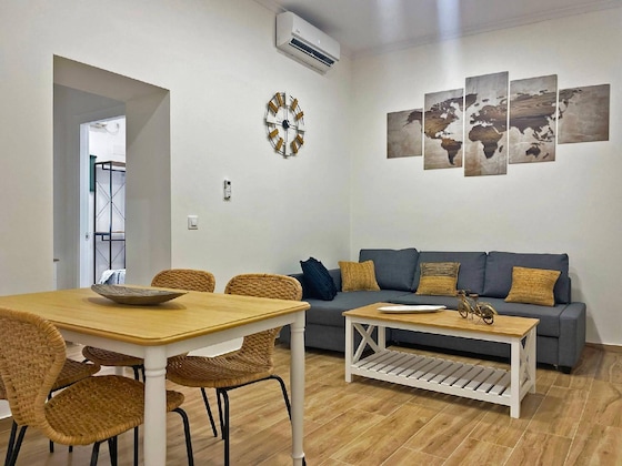 Gallery - Apartamento en Puerto de Santa María para 5 personas con 3 habitaciones Ref. 487562